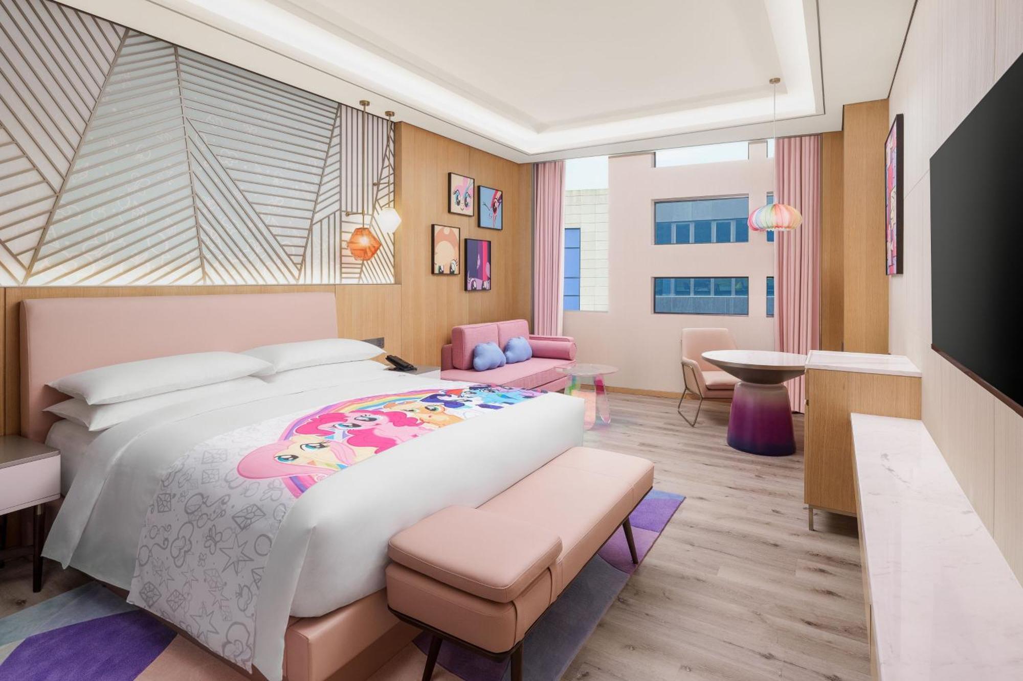 Shanghai Marriott Hotel Pudong South Nanhui Εξωτερικό φωτογραφία