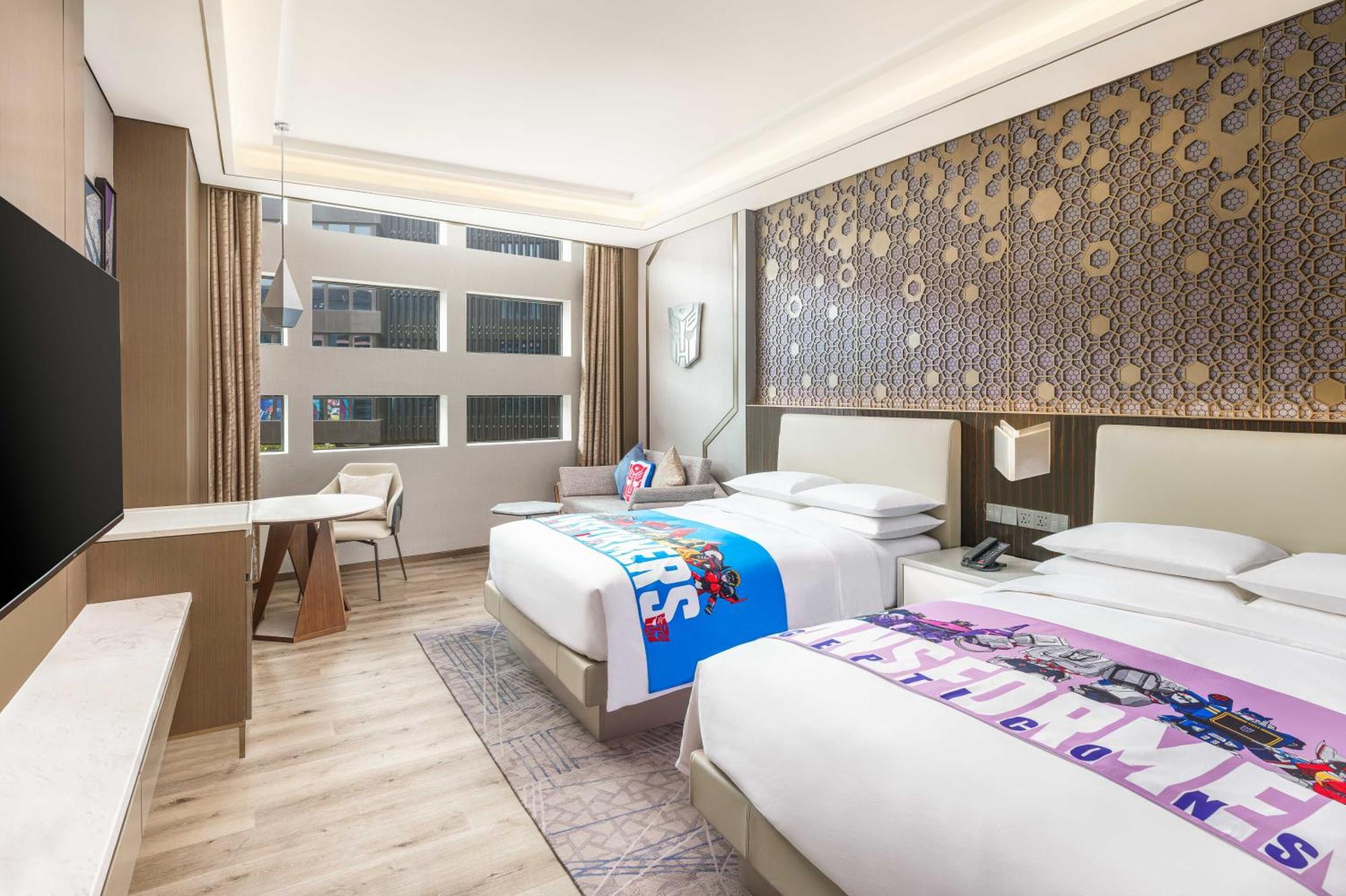 Shanghai Marriott Hotel Pudong South Nanhui Εξωτερικό φωτογραφία